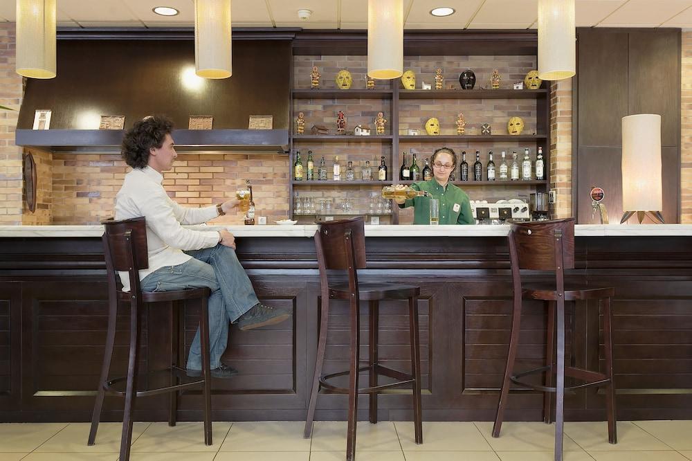 Hotel Ibis Braganca Ngoại thất bức ảnh