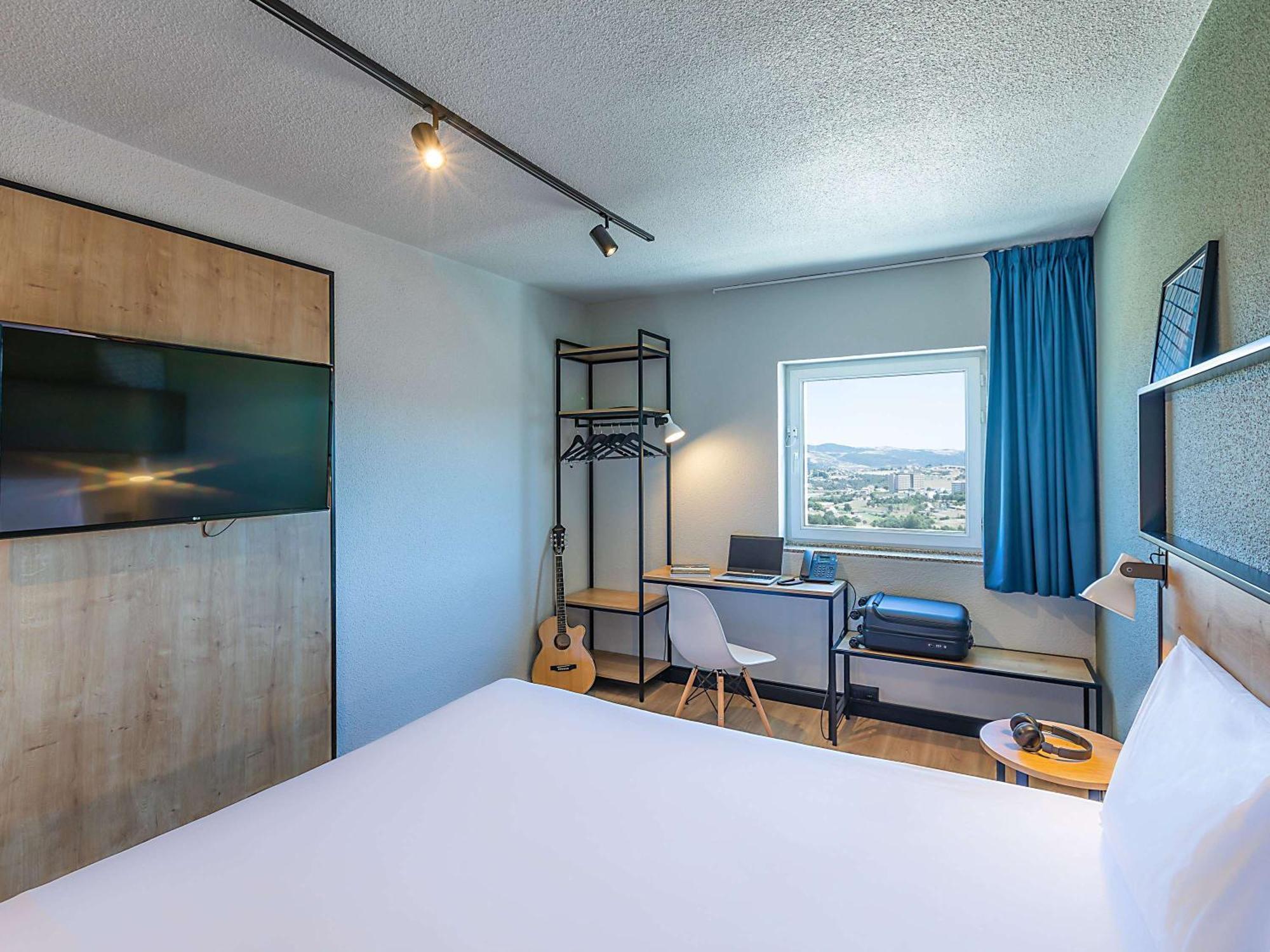 Hotel Ibis Braganca Ngoại thất bức ảnh