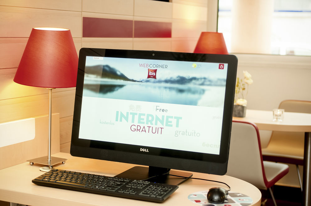 Hotel Ibis Braganca Ngoại thất bức ảnh