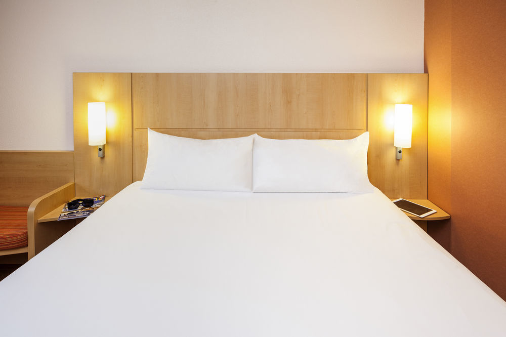 Hotel Ibis Braganca Ngoại thất bức ảnh
